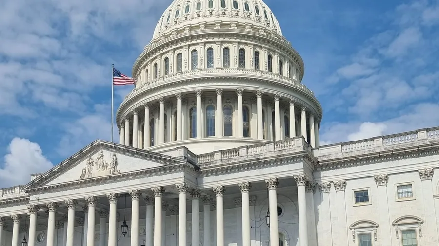 Bitcoin's 20% Rally Now Rests on a Senate Vote