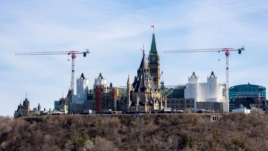 Canada's Stablecoin Act grants Bank of Canada oversight