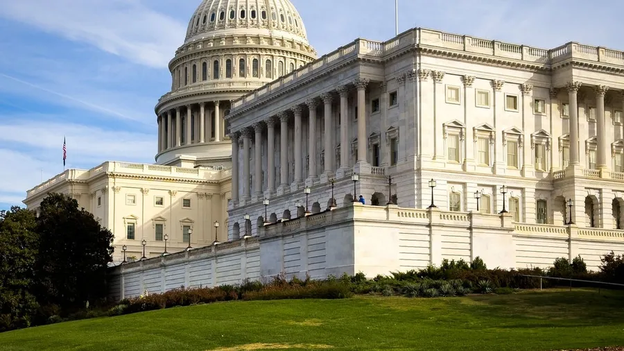 CLARITY Act awaits procedural vote in Senate on September 15