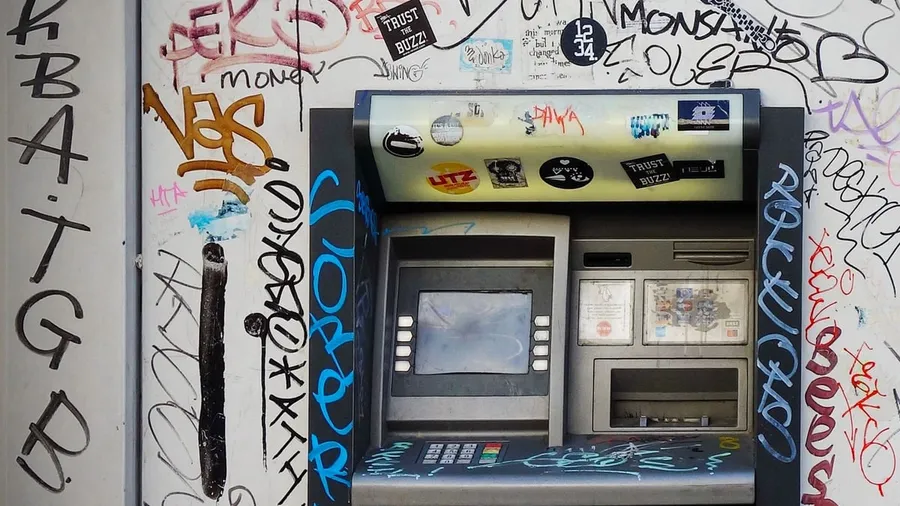 Crypto ATM scams cause $388 million losses in 2025