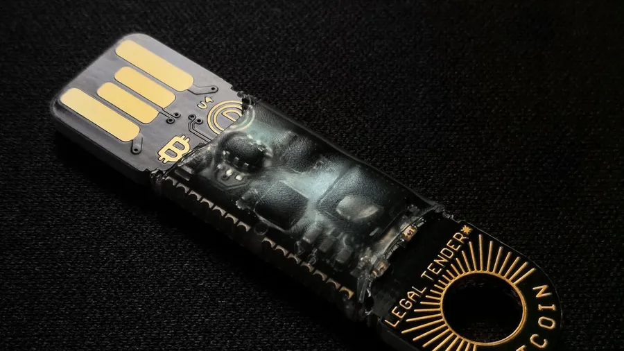 Understanding hot, cold, and hardware crypto wallets