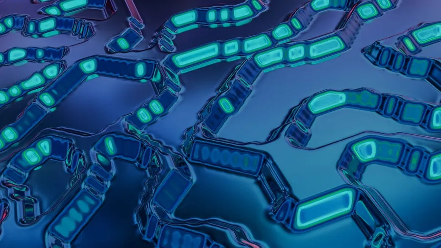 Understanding how a blockchain works technically