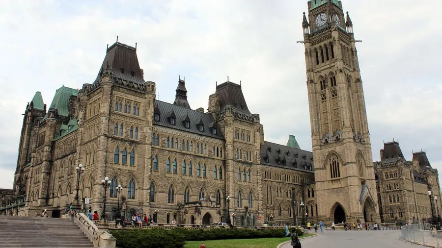 How Crypto Regulation Actually Works in Canada