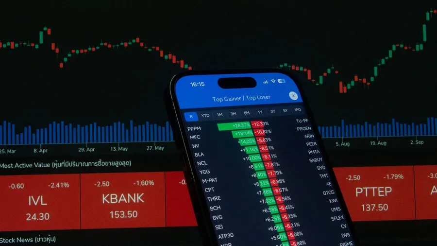 Understanding candlestick charts for crypto trading