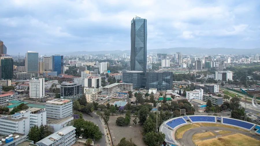 Sub-Saharan Africa's stablecoin adoption expands 180%