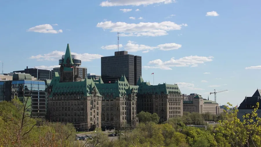 Bank of Canada joins BIS Project Agorá for payments