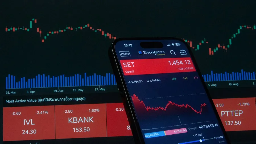 Binance adds options trading on 1,000 US stocks