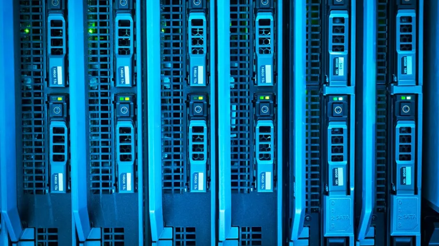 Hyperscale Data halts bitcoin mining in Michigan