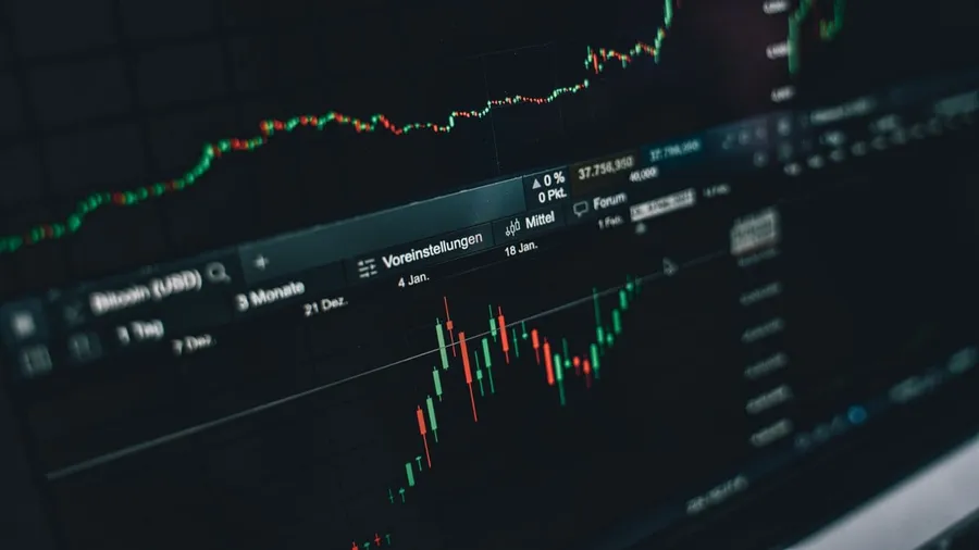 Bitcoin's poor September performance: Red September trend