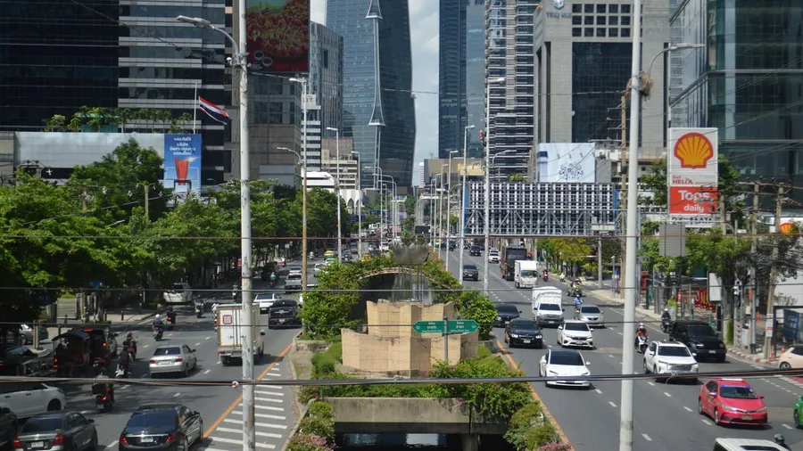 Thailand enacts crypto Travel Rule for self-custodial checks