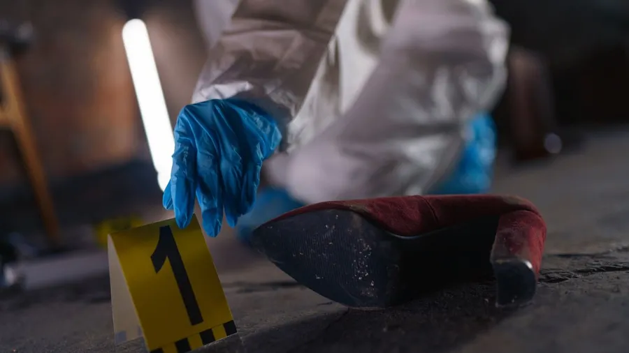 Quadruple homicide in Mexico linked to Bitcoin theft