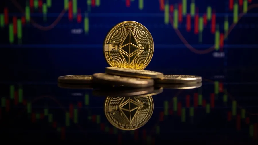 BitMine secures $15.7 billion in diverse crypto assets