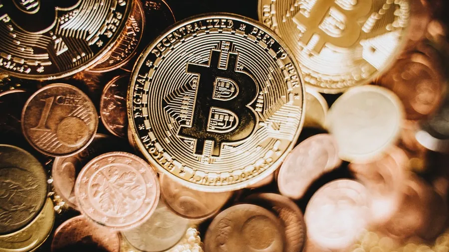 Bitcoin whales sideline themselves ahead of key events