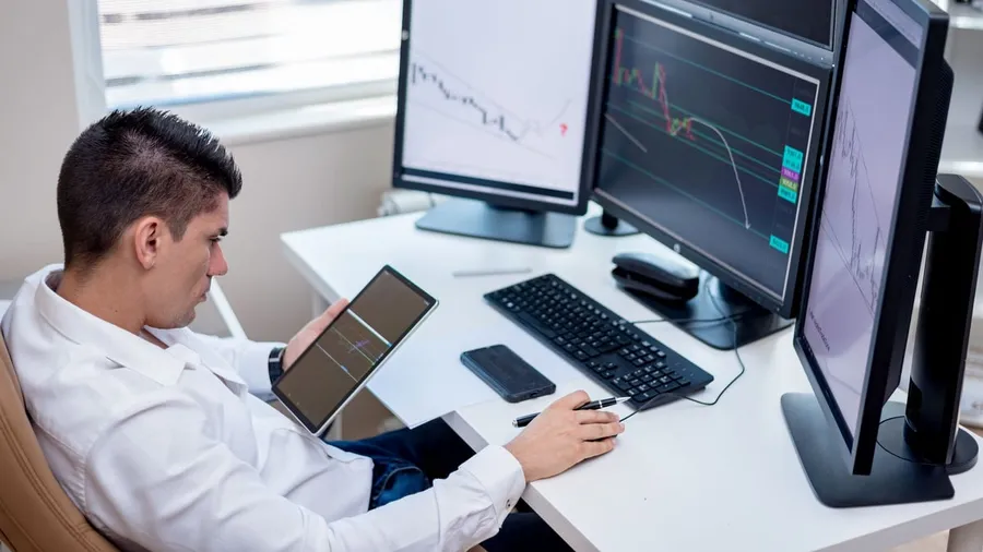 Nasdaq invests $100 million in Payward, parent of Kraken
