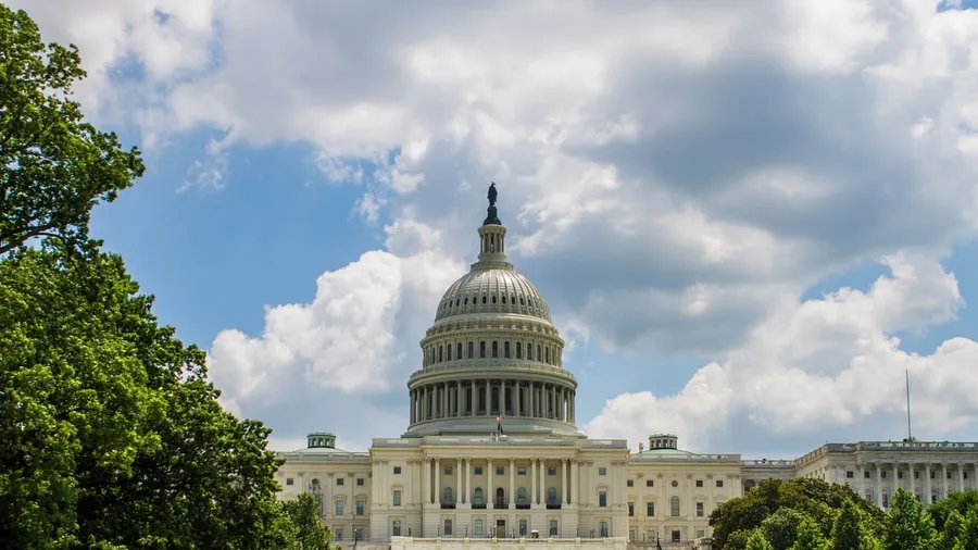 Trump's crypto profits expose ethics concerns in Congress