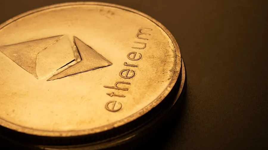 Ethereum faces resistance at $2,431 amid inflation concerns