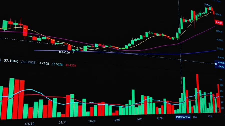 Ethereum ETFs report inflows amid Bitcoin fund outflows