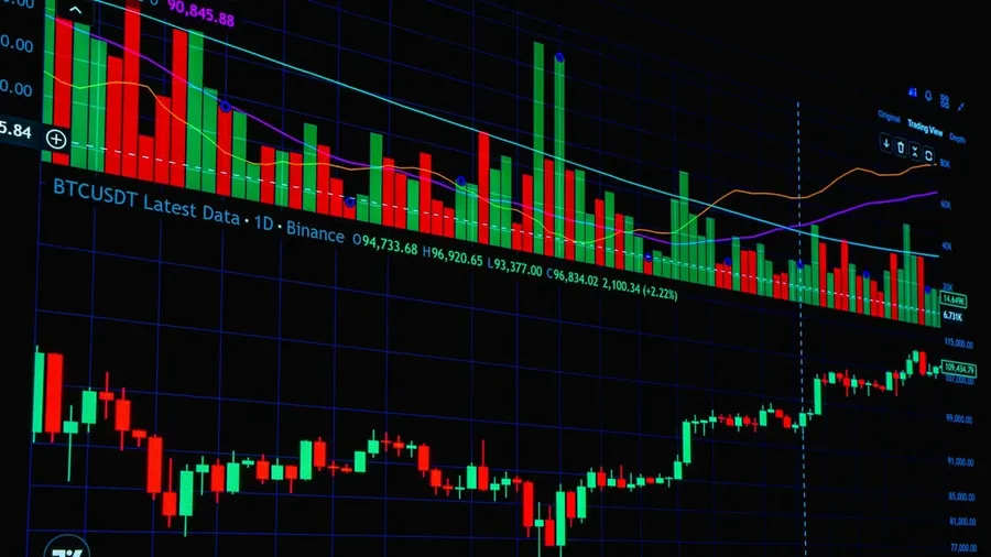 XRP ETFs see record inflows amidst market turbulence