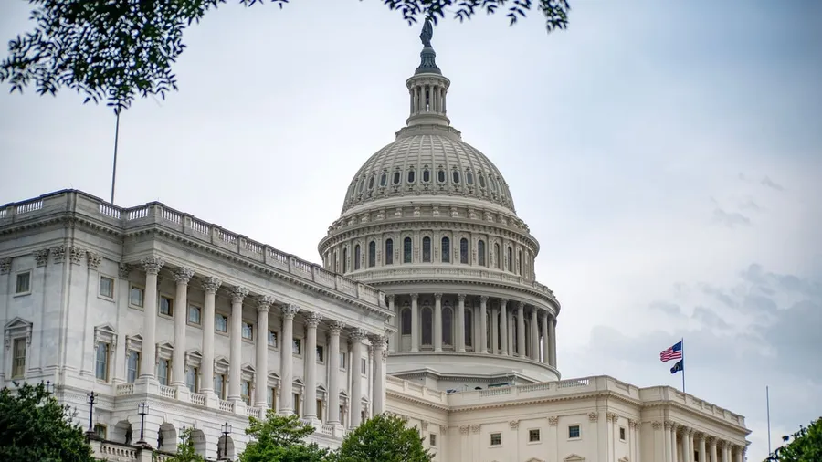 Clarity Act revisions seek bipartisan support in Senate