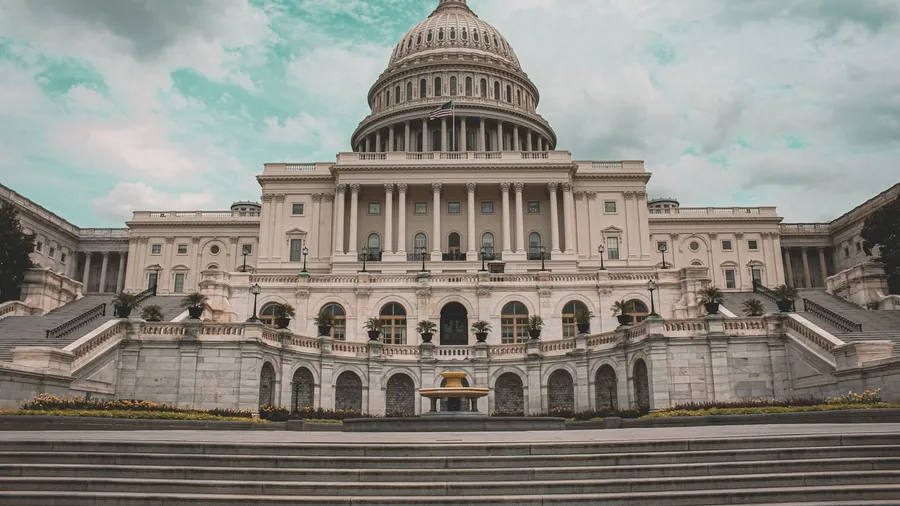 Trump concession boosts CLARITY Act odds pre-Senate vote