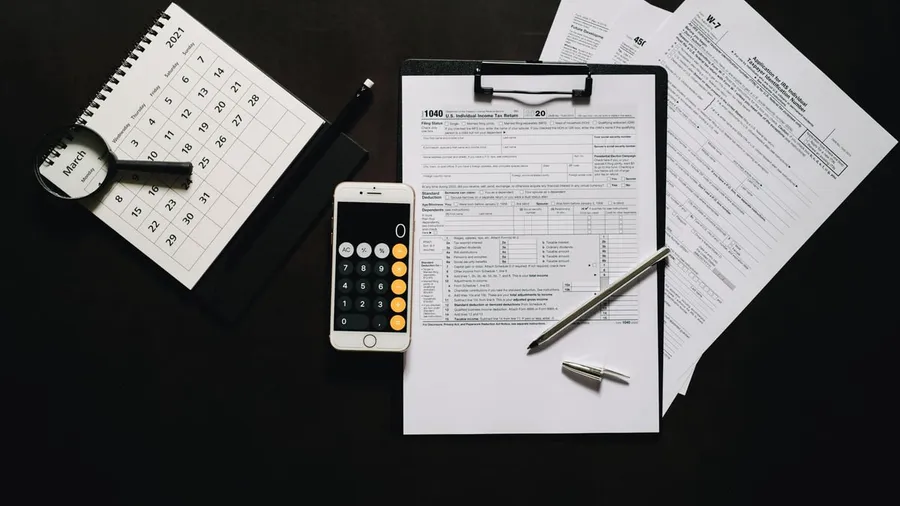 U.S. House presents new crypto tax bill before vote