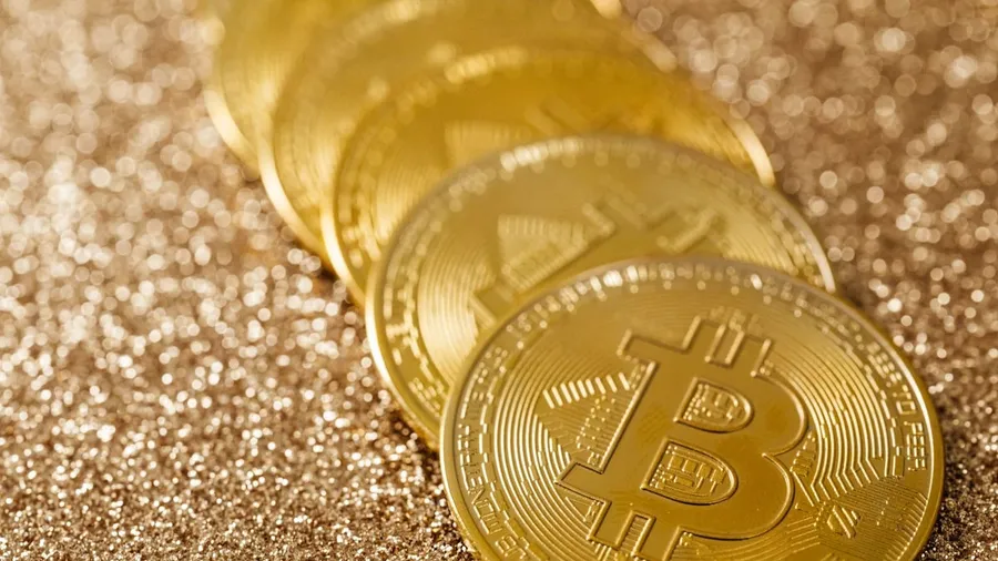 Expectations for Bitcoin rise amid FOMC meeting