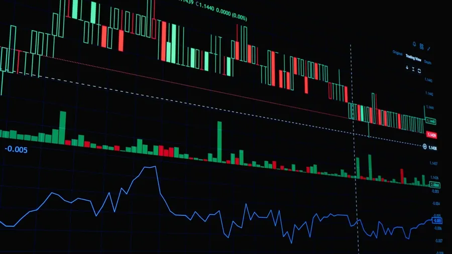 Liquidation wave prompts caution ahead of FOMC meeting