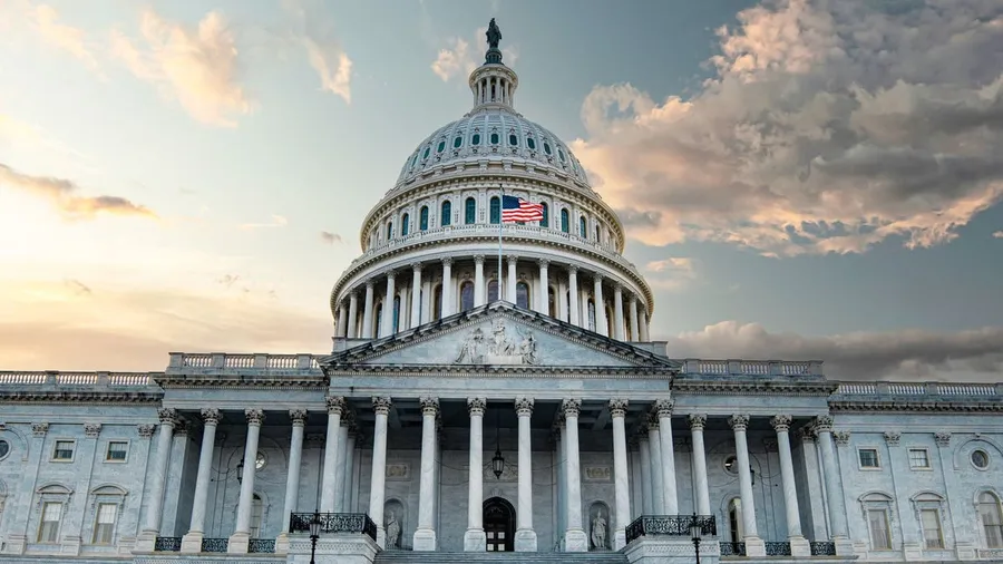 Ripple CEO comments after failed CLARITY Act vote