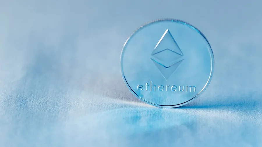 Ethereum recovers to $2,431 amid rate hikes and regulation