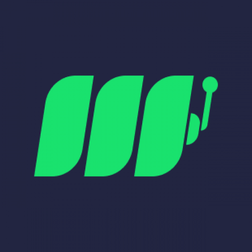 Metaspins logo